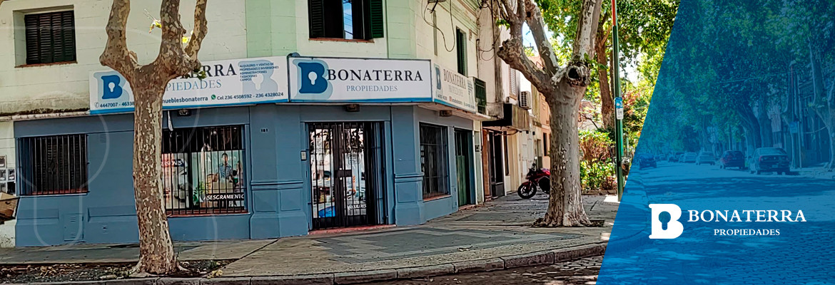 Bonaterra Propiedades